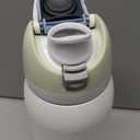 Owala FreeSip Insulated Stainless Steel Water Bottle with Straw for Sports, Travel, and School BPA-Free Sports Water Bottle, 32 oz, Iced Breeze