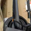 Segway Ninebot E2 Plus II/E2 Pro/E3 Pro Electric Scooter, 15.520 MPH, Long Range, Dual Elastomer Suspension (E3 Pro only), Foldable Adult Scooter, UL 2272 & 2271 Certified