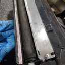 55B1000 High Yield Toner Cartridge (with chip) Replacement for Lexmark 55B1000 Black Toner Cartridge for Lexmark MS331dn MS431dn MS431dw MX331adn MX431adn MX431adw MX432adwe Laser Printer Ink 2-Pack