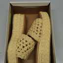 Sweet Life Lisa NTRL, Beige, 8.5