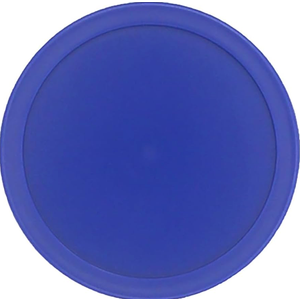 2 Silicone Bowl Lids, Blue