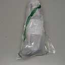 Takeya Tritan Water Bottle with Spout Lid - Durable Dishwasher-Safe Water Bottle - Simple, Modern Bottle - Reusable Water Bottle with Leak-Proof Lid - 40 oz, Clear