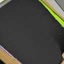 Purple Ultimate Seat Cushion, Large 2.5 Inch Gel Seat Cushion