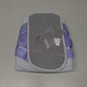 FREETOO Back Brace for Lower Back Pain Women with Bionic Support System, Adjustable Knitted Lumbar Support Belt, Breathable Mesh Design with Lumbar Pad, for Herniated Disc, Sciatica, Scoliosis (Medium)