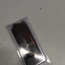 Cool Hand Wood Grips for CZ 75/85 Compact, CZ P-01, P100, C100, T100, PCR, CZ 75 D, Gun Grips Screws Included, Checker Diamond Cut Texture (Brown)