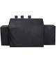 Char-Griller Adjustable Grill Cover (Fits Double Play 5650 & Triple Play 93560)