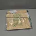 Choowin 5 Tier Clear Acrylic Display Case for Collectibles, Mini Figures, Pop Mart, Labubu, Sonny Angel, Smiski - Assemble Dustproof Acrylic Display Box with Door, Stand (Wood Base Step)