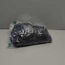 TELALEO 5 Pack Men's Athletic Compression Shirts Sleeveless Workout Tank Top Sports Base Layer Running Basketball (Medium, Black/Charcoal/White(five Pack))