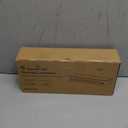 Bonsaii Laminator Machine, 9 Inch Laminators Machine with 50 Laminating Sheets, Laminator with Never Jam Technology for Doc/Posters/Photo, Simple Convenient for Home, Office and School - L418-C Grey