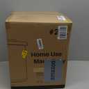 Large Towel Warmer for Bathroom  Fast Heating Blanket Warmer, Fits Two 40" x 70" Oversized Towels, Blankets & Bathrobes, Auto Shut-Off, Hot Towel Warmer Bucket for Home SPA, Ideal