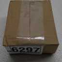 1.5x3x3 Inch Galvanized L Bracket, 8PCS 90 Degree Angle Bracket for Shelf, Iron Corner Brackets for Wood PostShelvesFurniture