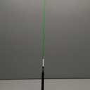 Pig Whip, 36 inch, Teal