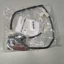 W10404050 W10238287 Lid lock for Maytag Centennial Washer Kenmore Washer Whirlpool Cabrio Washer Lid Lock Replacement Parts Lid Switch Replacement Door Latch Top Load Washing Machine Parts