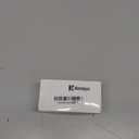 Kanayu 30 Amp to 50 Amp RV Generator Adapter Compatible with NEMA L5-30P to 14-50R, 30 Generator to 50 RV Trailer Campers, 3 Prong L5-30P Lock Male to 4 Prong 14-50R Female Adapter (Yellow)