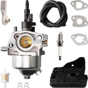 099980858027 Carburetor Carb For Ryobi RY802700 RY802700A 2700 PSI Pressure Washer 099980858081 Air Filter Assembly