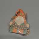 Thanksgiving Fall Decor for Home - Wooden Gnomes for Tiered Tray, Table, Mantel, Bathroom - Fall Wood Sign