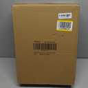 Adjustable Step Stool for Adults, Toddler Step Stools, 600 LBS Capacity Non-Slip Safety Step Platform for Elderly and Kids, Portable Stair Assist for Cars, Bedside, Kitchen, and Shower, Grey