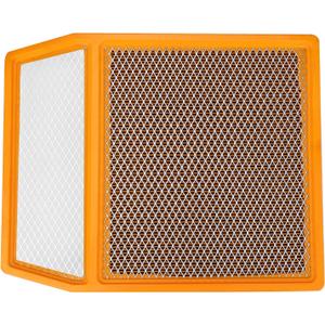 LOCOPOW 707800327 Air Filter for Can Am Commander Maverick 1000 1000R 800R Max X XT XTP XDS XMR XRS XXC DPS LTD 2011 2012 2013 2014 2015 2016 2017 2018 2019 2020