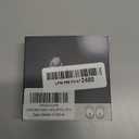 Invisible Sleep Headphones, Sleep Earbuds for Side Sleepers, Small Comfortable Fit Noise Blocking Sleep Ear Buds, Bluetooth 5.3 Wireless Earbuds, in-Ear Ear Buds for Sleeping, Working - White