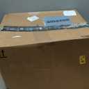 Beurer BY80 Digital Baby Scale, Infant Scale for Weighing in Pounds, Ounces, or Kilograms up to 44 lbs, Newborn Baby Scale with Hold Function, Pet Scale for Cats and Dogs