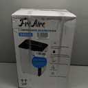 FreAire 54Pint Quiet Dehumidifier for 4500Sq.Ft | Energy-Saving, Quiet, Front Humidity Display, Compression System