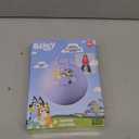 Hedstom Bluey Hopper Ball, Jumping Ball for Kids, 15 inch (55-7553)