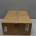 Bike Basket Rear Rack Bike Basket with Cargo Net and Liner Large Bicycle Basket Heavy Duty Bicycle Rear Basket with Liner Waterproof Cover Cargo Net