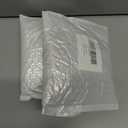 2 x 385311641 RV Toilet Water Valve Kit Compatible with Sealand Dometic 300, 301, 310, 311, 320, 321 Pedal Flush Toilets Camper Trailer RV Toilet, Includes FastenersSieve&Hose Clamp(1 Pack)