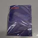 Stainless Steel Circular Knitting Needles Size 3 16inch Length Sweater Circular Needle for Handmade Projects DIY Knitting Size 3 (3.25mm)