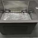 15x17 Inch Drop In Kitchen And Bar Sink, Stainless Steel, Single Bowl