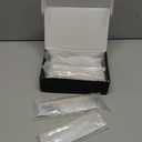 Asidrama 10 Pack 5 Inch(128mm) Champagne Bronze Cabinet Pulls Knurled Cabinet Handles Kitchen Cabinet Hardware for Cupboard Drawer (5" Hole Center)