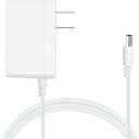 12V AC Power Adapter Compatible with Comcast Xfinity Arris Surfboard, Motorola, and Belkin Products - AC/DC Adapter