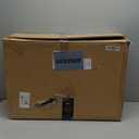 Reservoir Tank Fits for 2008-2017 Freightliner Cascadia Columbia 08-17 Freightliner Cascadia Columbia 525263005 603-5203