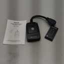 DEWENWILS Outdoor Timer Outlet Waterproof, Outdoor Timer for Lights, 100 ft Remote Control with 2 Grounded Electrical Outlets for Christmas, Household, 15A 1/2HP UL Listed