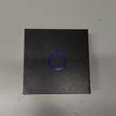 Smart Health Ring Sleep Health Tracker for Women Men with Heart Rate, Blood Oxygen, Sleep Monitor, Steps,Calories, 5ATM Waterproof for iPhone/Android, No Subscription Fee(Rose Gold, 9)