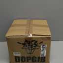 Artificial Grass Wall Panel,10"x 10"(24P) 4-Layer Leaf UV-Anti Greenery Faux Boxwood for Indoor,Outdoor Patio Balcony Privacy & Ivy Fence Covering Privacy, Garden, Backyard Wall Backdrop Decor