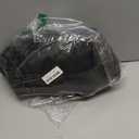 Motorcycle Cover Waterproof Outdoor, 420D Heavy Duty, 3XL95in, All Season Protection, Windproof Clasps, Storage Bag, Night Reflective Design, Fits Motorcycles, 1-2 Bikes Ebikes