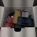 birdsnap PAV-Bird Feeder with Camera,2K HD with 64GB Card, AI Identify Smart Bird House Cam Solar Panel,Live Stream,Motion Detection,Auto Record Video for Backyard Outdoors,Ideal Gift for Bird Lover (Blue)