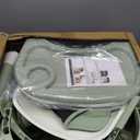 High Chairs for Babies and Toddlers, 8 in 1 Convertible Baby High Chair