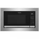 Frigidaire Gallery Series GMBS3068BF 2.2 cu. ft. Built-in Microwave Oven, Trim Kit Sold Separately