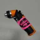 Dramm 14512 One Touch Twist Adjustable Spray Gun, Orange