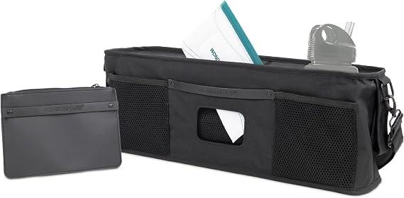 Accessory Bundle for 4-Cup Parent Console with Insulated Drink Holders