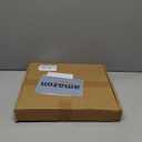 YestBuy Cupcake Stand, 4 Tier Acrylic Cupcake Tower Stand, Premium Cupcake Holder, Clear Cupcake Display for 52 Cupcakes, Display for Pastry Wedding Birthday Party