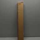 LazBlinds No Tools No Drill Cordless Cellular Shades, Blackout Light Blocking Honeycomb Shades for Home, Thermal Insulation Blinds for Windows, 28" W x 48" H, White