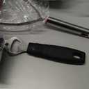 Baking Pan Set, 14 Piece Premium Baking Set, Nonstick Bakeware Sets BPA Free, Baking Nonstick Set, Cake Pan & Red Kitchen Utensils