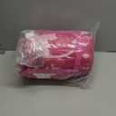 KidzAdventure Mummy Style 32  59F Kids Sleeping Bag with Pillow Sleeve, 4 Season, Lightweight and Backpacking Style, Ideal for Camping, Sleepover, Boys, Girls, Youth and Toddlers