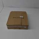 vensovo Metal Wall Hanging Planter Boxes  12" Rectangle Flower Pots, 3 Pack with Drainage, Durable Galvanized Finish for Indoor Outdoor Balcony Fence Windowsill, Black