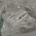 Momstouch 17mm Flange Compatible with Spectra S1 S2 9 Plus Synergy Gold Breastpump Replacement to Spectra Pump Parts and Flange; Not Original; Replaces Shield