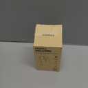 Perixx Perimice-719L, Left Handed Wireless Vertical Mouse, Portable Size for Laptops Computer, 3 Level DPI