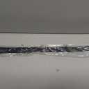 2 x 25" Flexible Vacuum Crevice Tool Attachment for 1-1/4" (32mm) & 1-3/8" (35mm) Hoses Universal Fit Vacuum Accessories